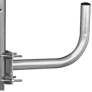 Supporto Pipa Corta 25 cm